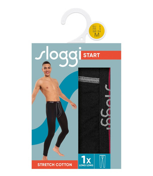 Kalesony męskie sloggi men Start Long Long box