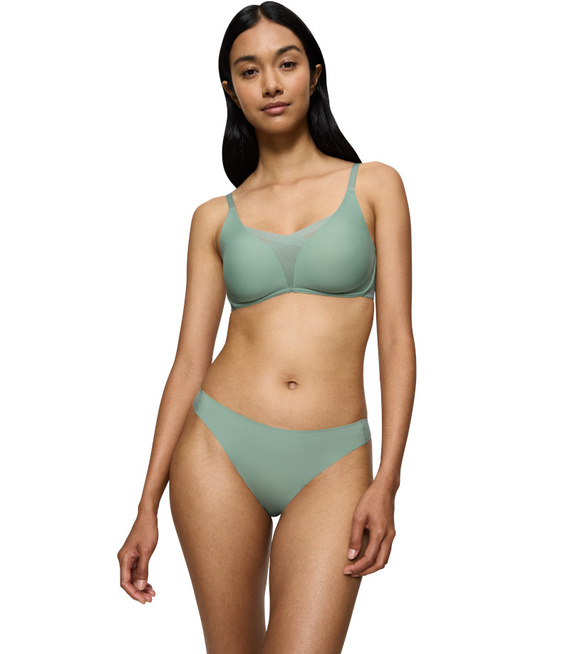 Majtki damskie Triumph Smart Invisible String