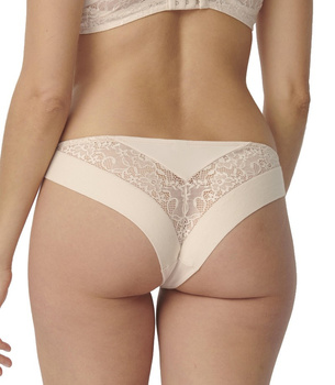 Triumph majtki damskie Vivid Spotlight Brazilian