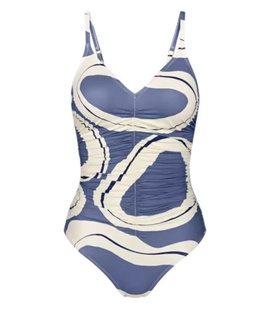 Jednoczęściowy strój kąpielowy Triumph Summer Allure OP 01