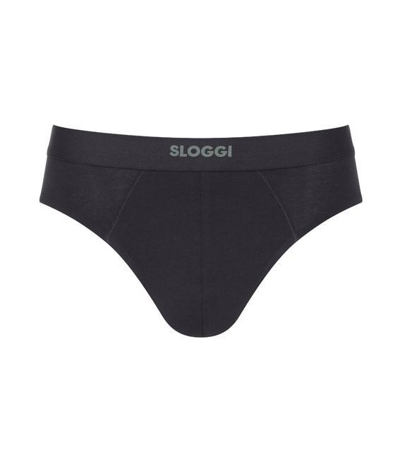 2 x Majtki męskie sloggi men EVER Ease Brief 2P