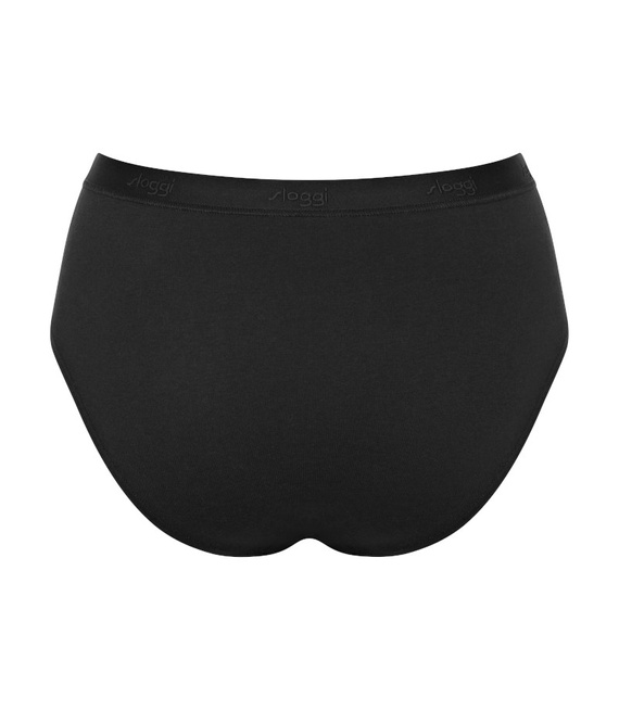 Majtki damskie sloggi GO Casual Midi