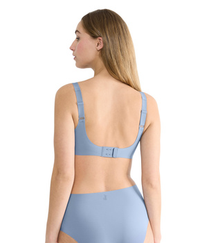 Biustonosz miękki bez fiszbin sloggi ZERO Feel 2.0 Soft bra