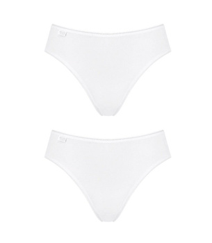 2 x Majtki damskie sloggi 24/7 Cotton H Tai C2P