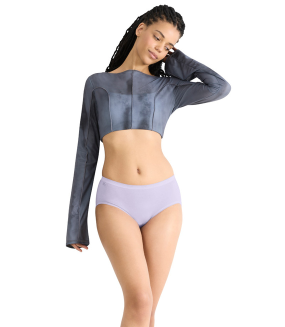 3 x Majtki damskie sloggi Basic+ Midi C3P