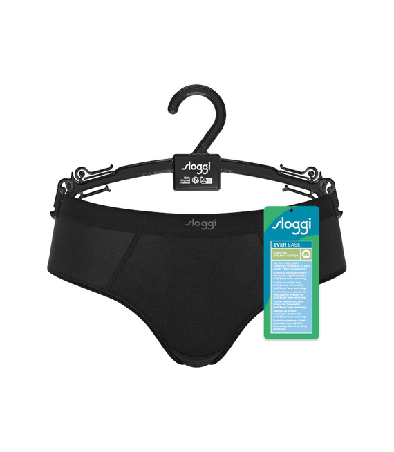 Majtki damskie sloggi EVER Ease Hipster