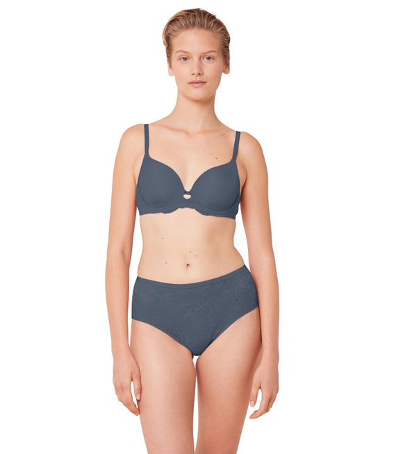 Biustonosz usztywniany na fiszbinie Triumph Amourette Charm T WHP01