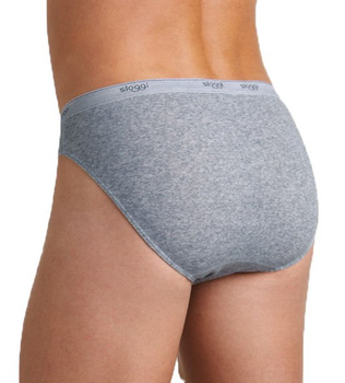 Majtki męskie sloggi men Basic Midi