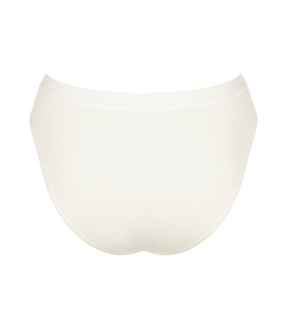 Majtki damskie sloggi GO Casual High leg