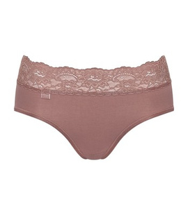 Majtki damskie sloggi Romance Midi