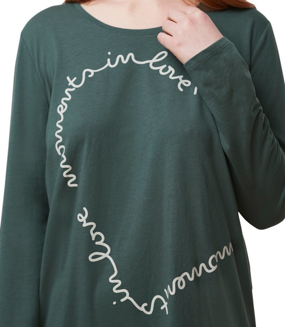 Koszula nocna Nightdresses NDK 03 LSL X