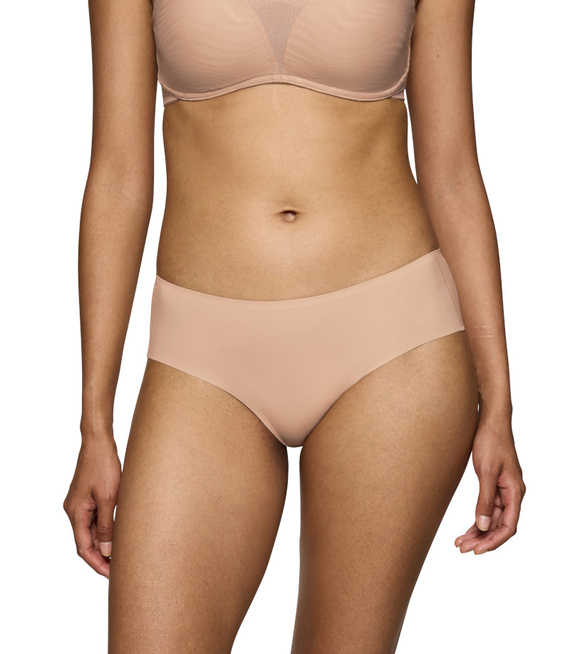 Majtki damskie Triumph Smart Invisible Hipster
