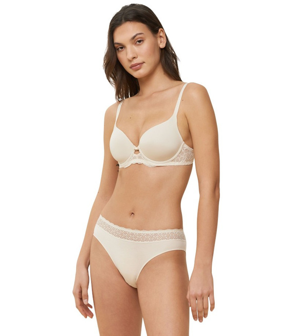 Majtki damskie Triumph Feel of Modal Tai