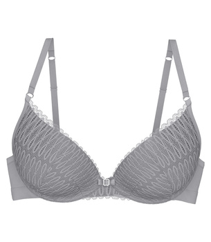 Biustonosz push-up na fiszbinie Triumph Aura Spotlight T WHU