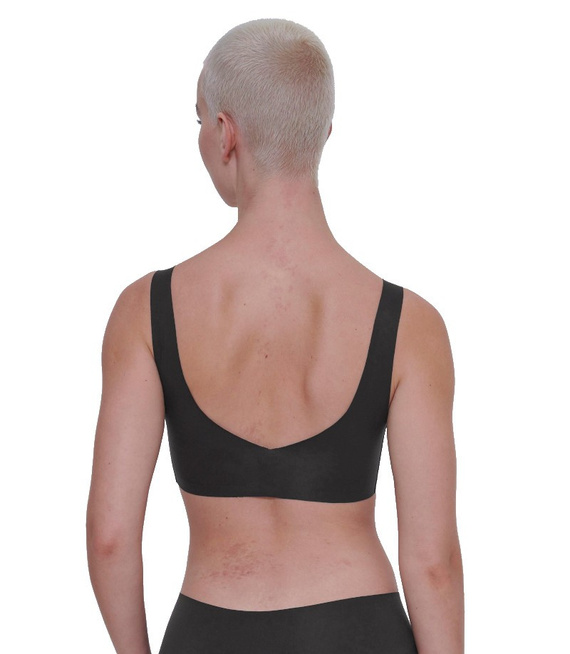 Biustonosz braletka sloggi ZERO Feel 2.0 Bralette