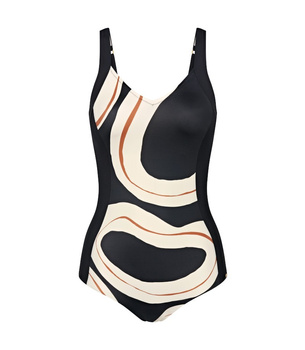 Jednoczęściowy strój kąpielowy Triumph Summer Allure OW 01