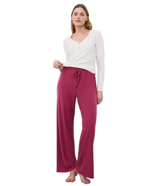 Spodnie damskie Triumph Mix & Match Trousers Soft