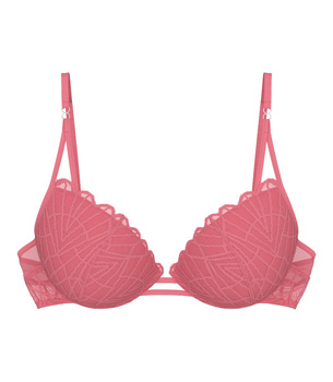 Biustonosz push-up Triumph That Night In Vegas WHU