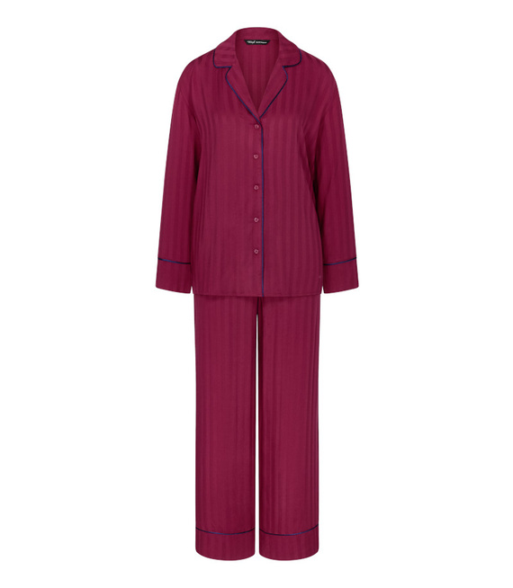 Piżama damska Triumph Amourette Jacquard PW