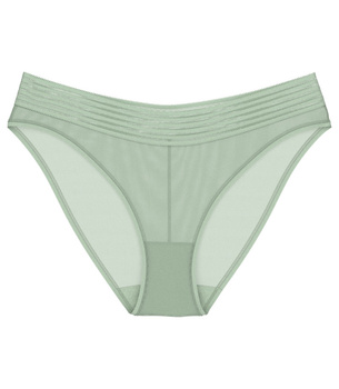 Majtki damskie Tempting Sheer Highleg Tai