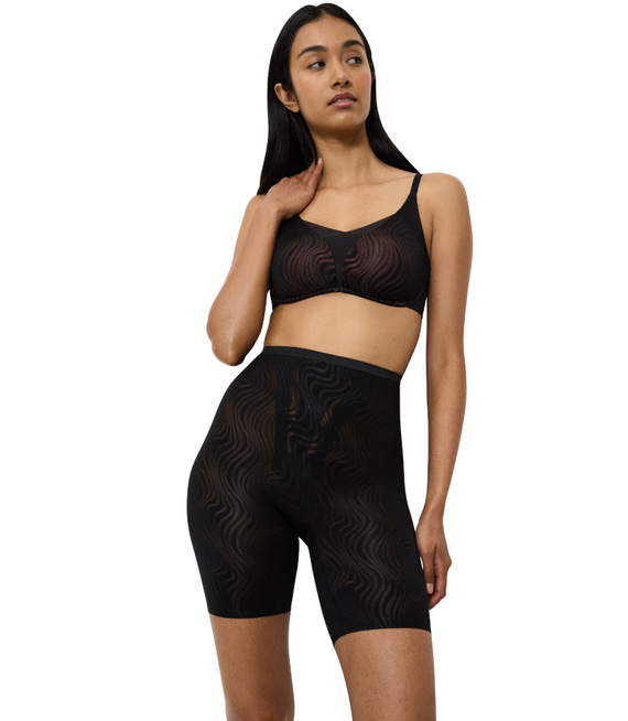 Majtki damskie modelujące Triumph Shape Smart Ellipse Panty