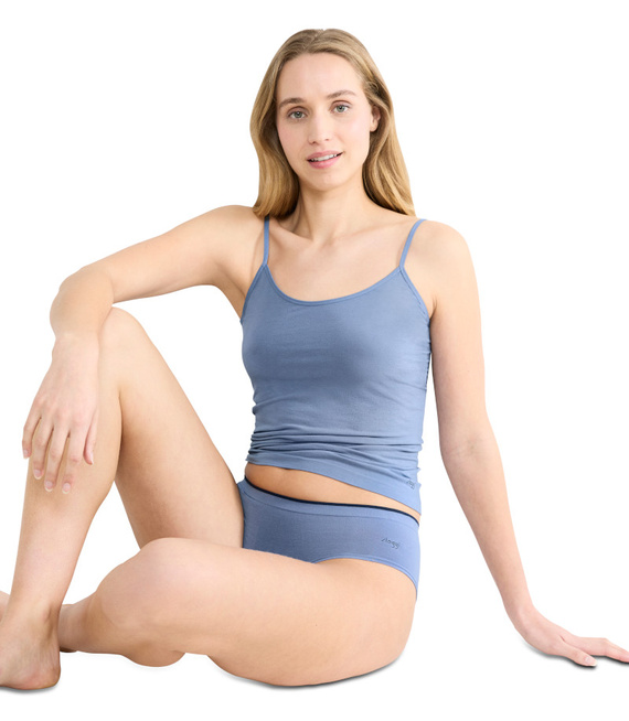 2 x Majtki damskie sloggi GO Sense Hipster 2P