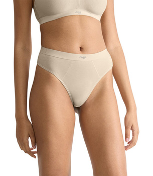 Majtki damskie sloggi EVER Ease String