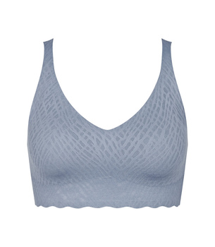 Biustonosz braletka sloggi ZERO Feel Bliss Bralette
