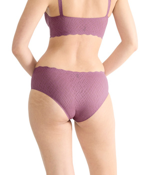 Majtki damskie sloggi ZERO Feel Bliss Hipster