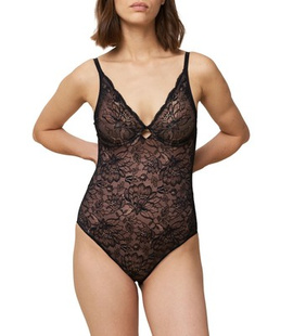 Trimph koronkowe body Amourette Charm BS
