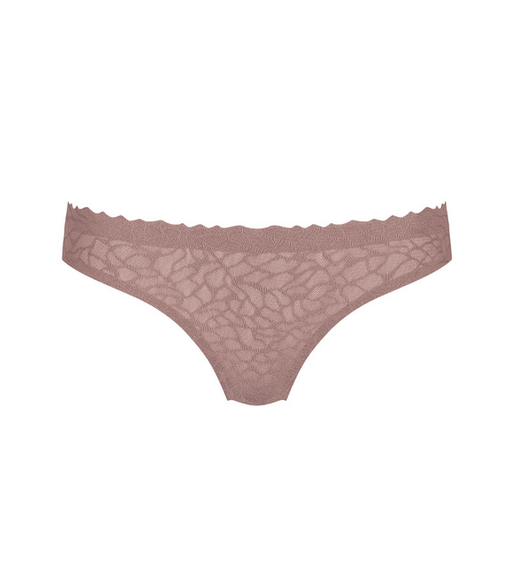 Majtki damskie sloggi Zero Feel Lace 2.0 Brazilian