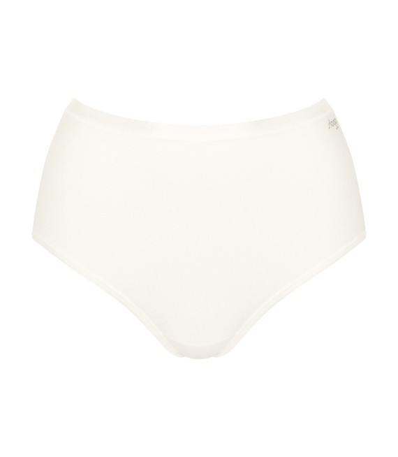 Sloggi majtki damskie sloggi GO Daily Cotton Highwaist