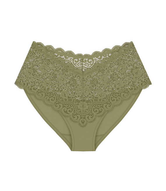 Majtki damskie Triumph Amourette Maxi