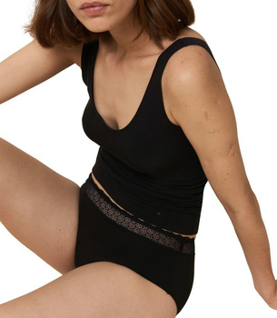 Majtki damskie Triumph Feel of Modal Midi