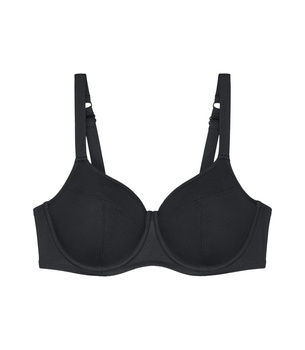 Biustonosz kąpielowy z fiszbinami Triumph Summer Glow W 01 sd
