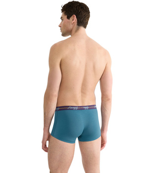 2 x Majtki męskie sloggi men Start Hipster C2P box