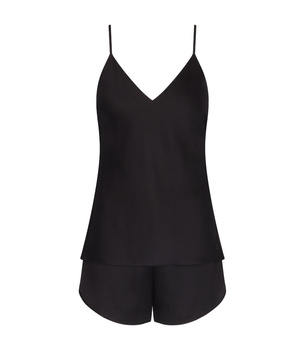 Piżama damska Silky Sensuality PSW X