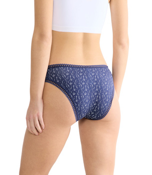 3 x Majtki damskie sloggi GO Crush Mini C3P