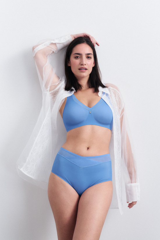 Majtki damskie Triumph True Shape Sensation T Maxi