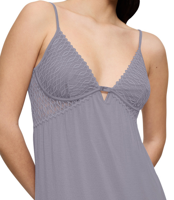 Koszula nocna Triumph Aura Spotlight NDK 04 X