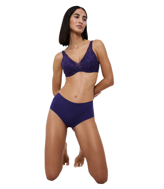 Majtki damskie Triumph Smart Invisible Maxi