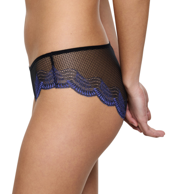 Majtki damskie hipstery Triumph Comfort Glam Hipster