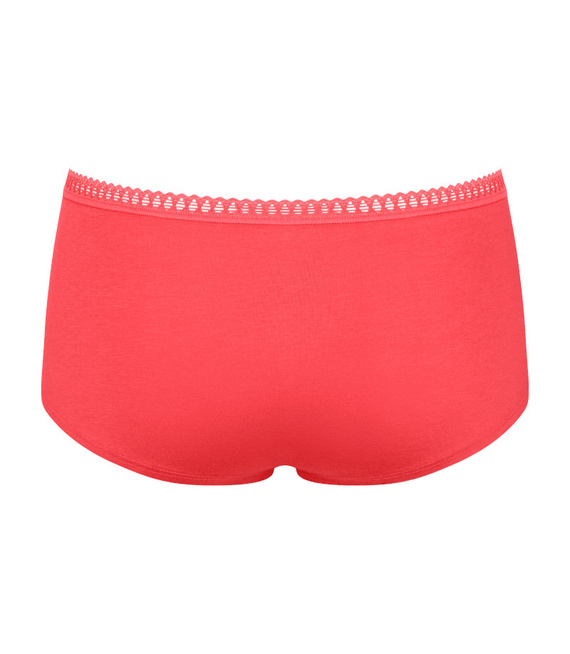 3 x Majtki damskie sloggi GO Crush Short C3P