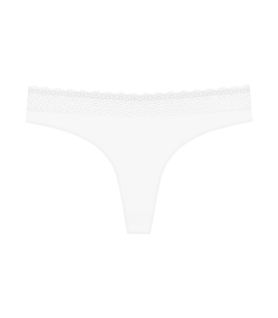 Majtki damskie Triumph Feel of Modal String