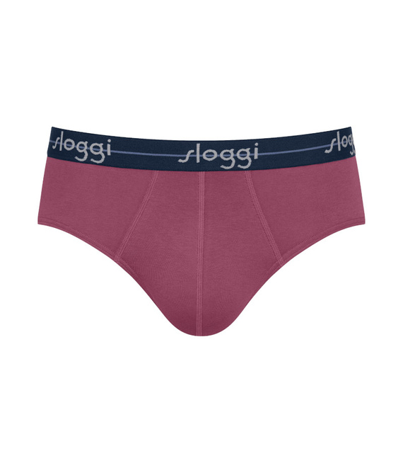 2 x Majtki męskie sloggi men Start Midi C2P box