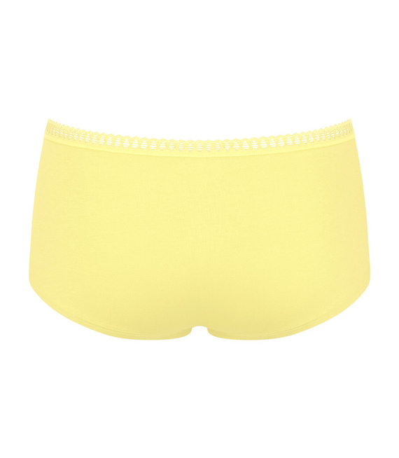 3 x Majtki damskie sloggi GO Crush Short C3P