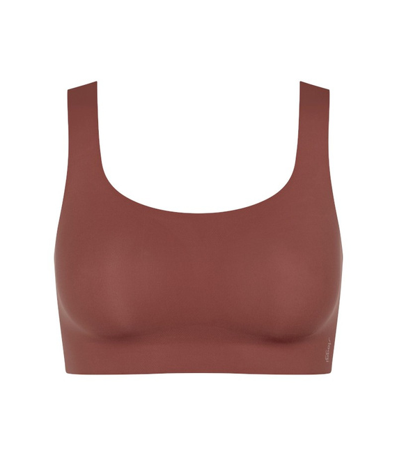 Biustonosz top usztywniany sloggi ZERO Feel 2.0 Top