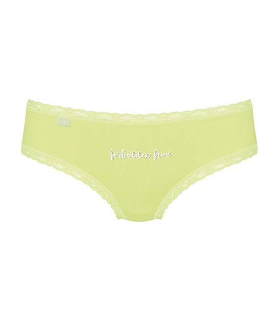 3 x Majtki damskie sloggi 24/7 Weekend Hipster C3P