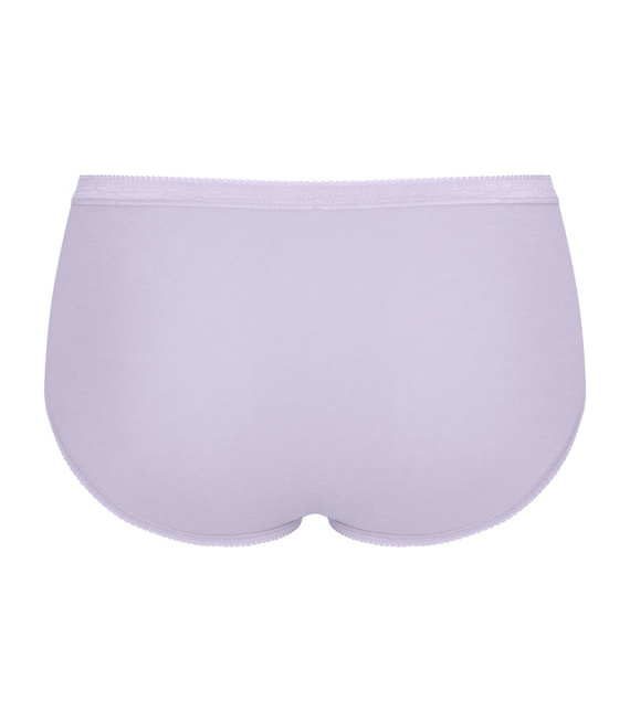 4 x Majtki damskie sloggi Basic+ Midi C4P