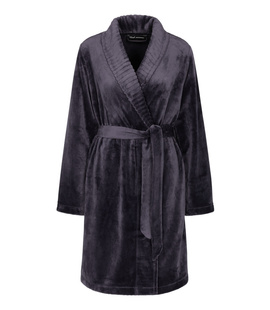 Szlafrok damski Triumph Robes Fleece Robe 01